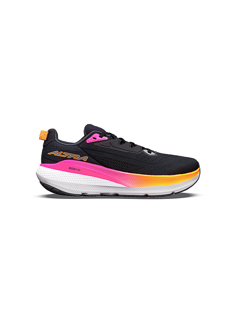 ALTRA RUNNING Damen Laufschuhe Fwd Via 2 schwarz | 37 1/2